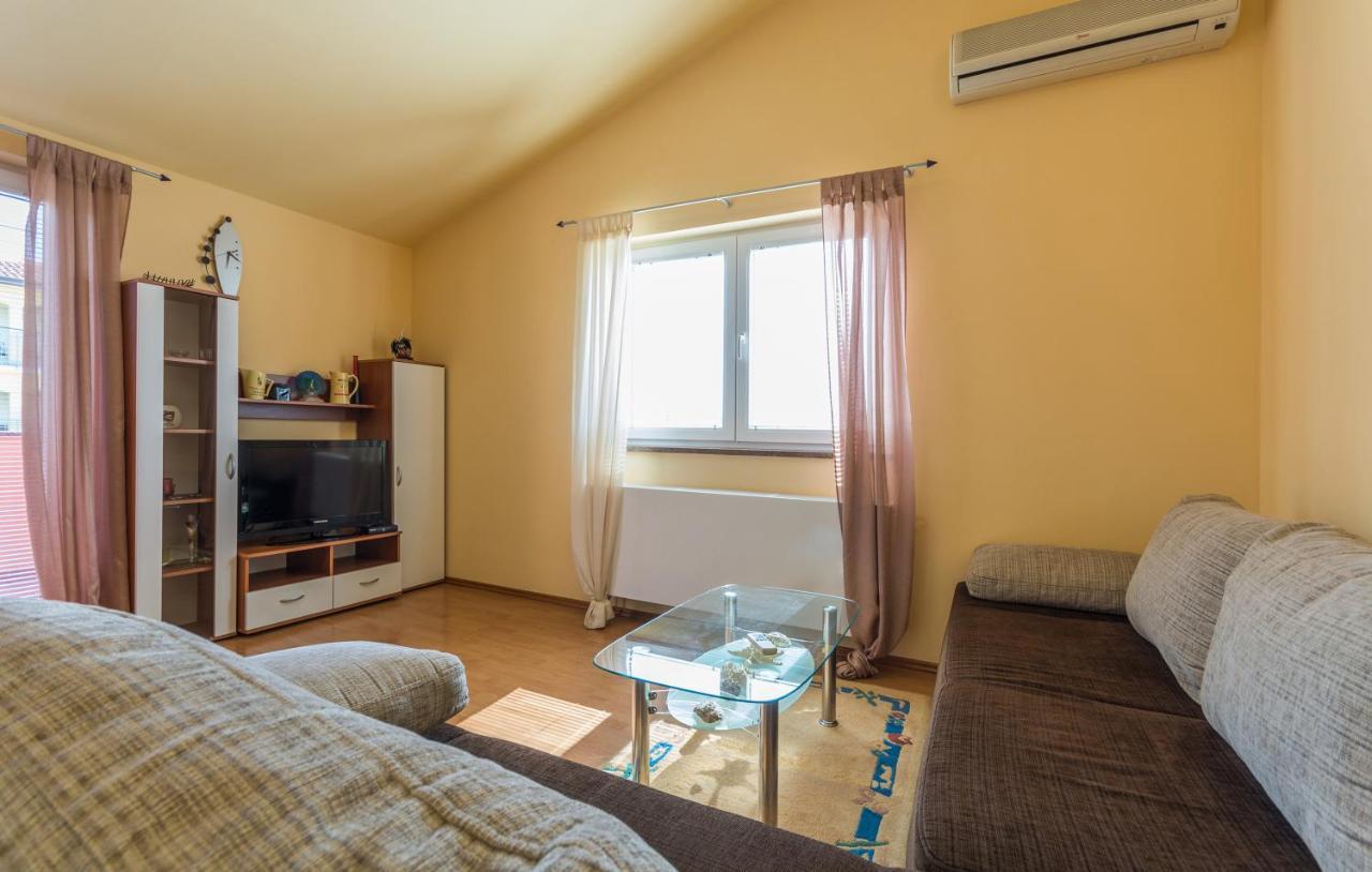 Apartman Stela Poreč Exterior foto