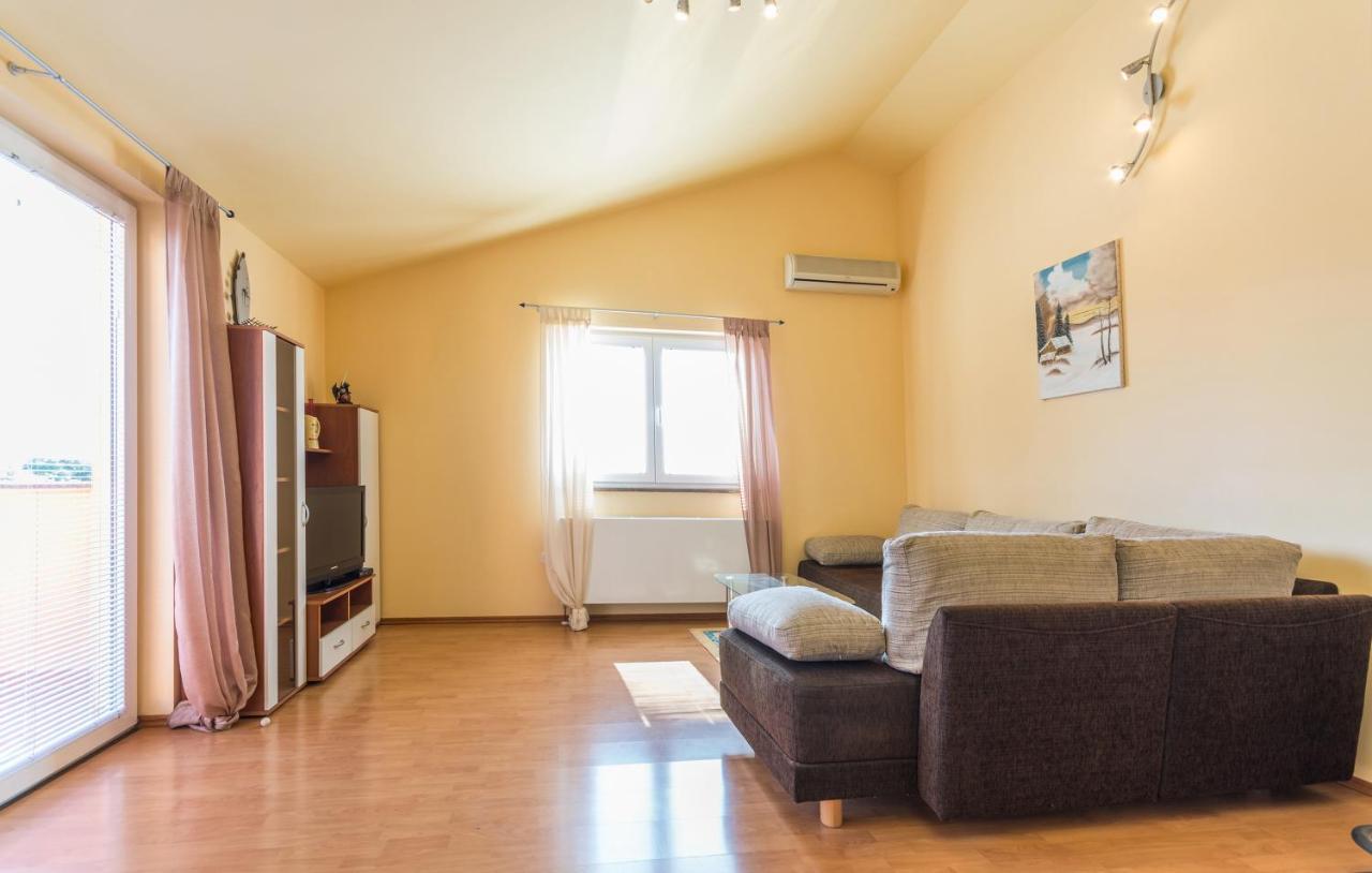 Apartman Stela Poreč Exterior foto