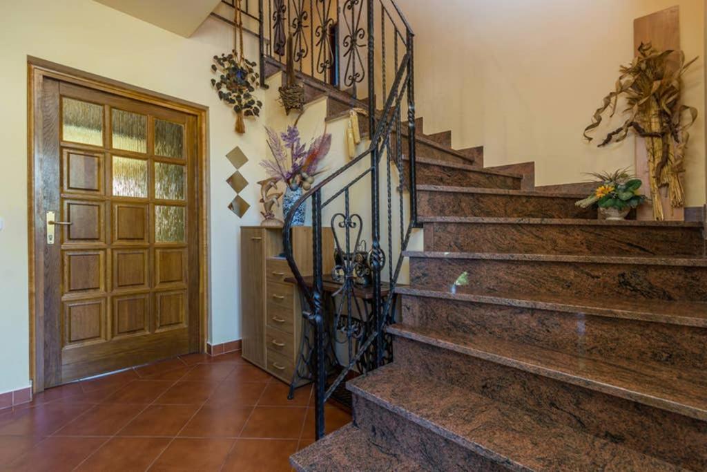 Apartman Stela Poreč Exterior foto