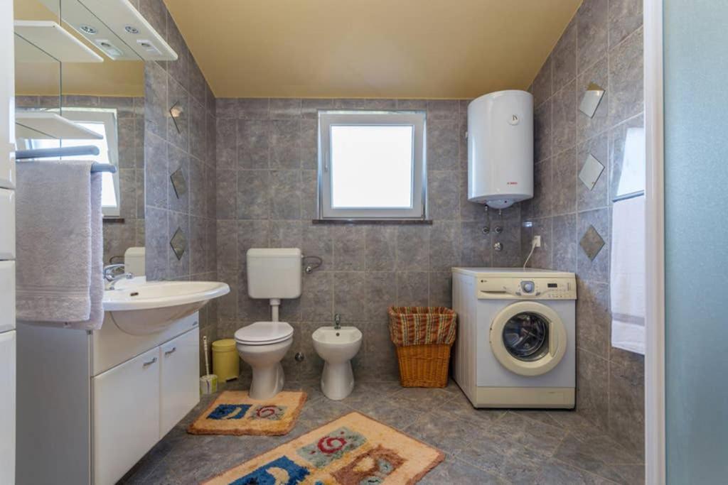 Apartman Stela Poreč Zimmer foto